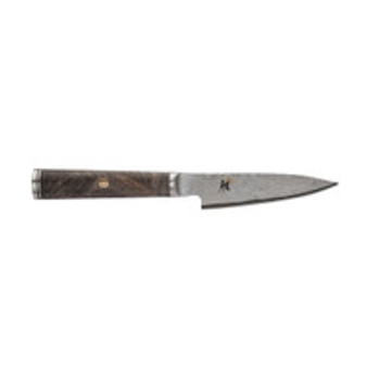 Miyabi Black Paring Knife