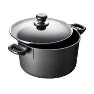 Scanpan Classic Induction Dutch Oven