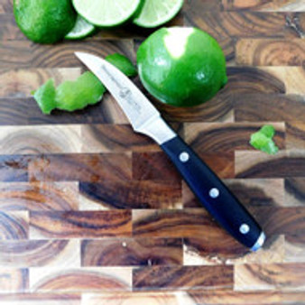 Messermeister Avanta Garnishing Knife