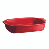Emile Henry Ultime Large Rectangular Baking Dish