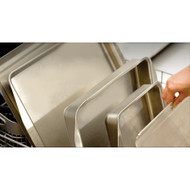 All-Clad D3 Stainless Steel Jelly Roll Pan