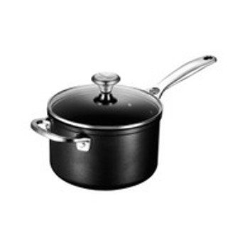 Le Creuset Toughened Nonstick PRO Saucepan