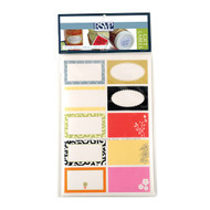 RSVP Gift Labels