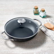 Le Creuset Toughened Nonstick PRO Braiser