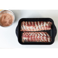 Swiss Diamond XD Nonstick Roasting Pan