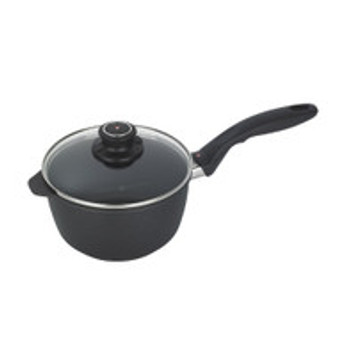 Swiss Diamond XD Nonstick Sauce Pan