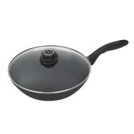 Swiss Diamond XD Nonstick EDGE Stir Fry Pan