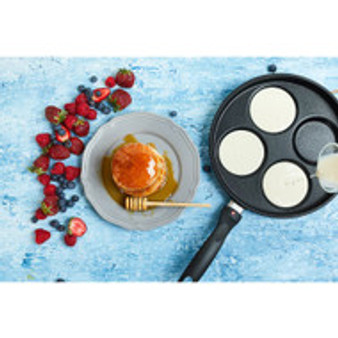 Swiss Diamond XD Nonstick Plett Pan