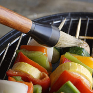 RSVP BBQ Basting Brush