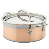 Hestan CopperBond Covered Soup Pot