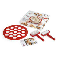 Lékué Mini Pie Kit