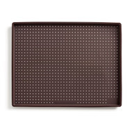 Lékué Perforated Pizza Mat