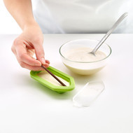 Lékué Set of Four Small Stackable Popsicle Molds