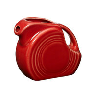 Fiesta Mini Disk Pitcher