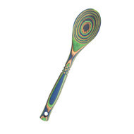 Island Bamboo Spoon