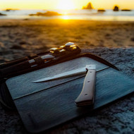 Adventure Chef Folding Cutting Board