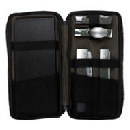 Adventure Chef 6-Piece Set with Linen Handles