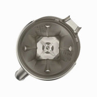 Vitamix 48-Ounce Stainless Steel Container