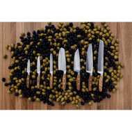 Wusthof Amici Steak Knife