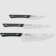 Kai Pro 3-Piece Set
