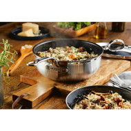 Hestan ProBond TITUM Nonstick Essential Pan