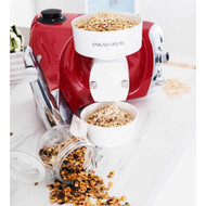 Ankarsrum Flake Mill