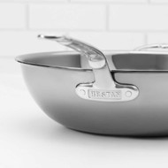 Hestan NanoBond Chef's Pan