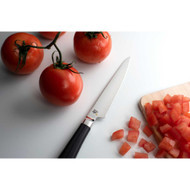 Shun Sora Serrated Utility Knife