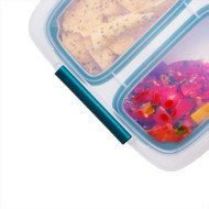 OXO Good Grips 20-Piece Prep and Go Container Set