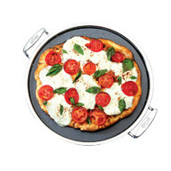 All-Clad 2-Piece Pizza Baker Set