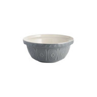 Mason Cash Color Mix Grey Mixing Bowl