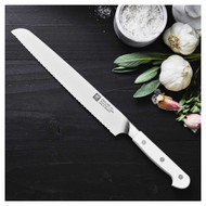 Zwilling Pro Le Blanc Z15 Bread Knife