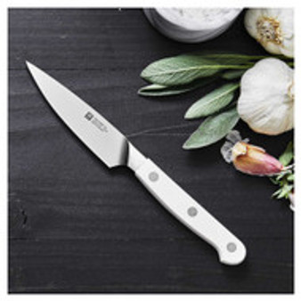 Zwilling Pro Le Blanc Paring Knife