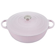 Le Creuset Signature Chef's Oven in Shallot