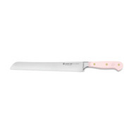 Wusthof Classic Color Double Serrated Bread Knife