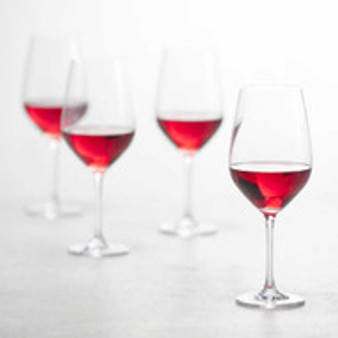 Schott Zwiesel Set of Six Forté Wine Glasses