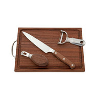 Crafthouse by Fortessa Bar Tool Set