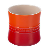Le Creuset Large Utensil Crock in Flame