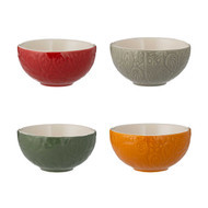 Mason Cash In the Forest Mini Food Prep Bowls