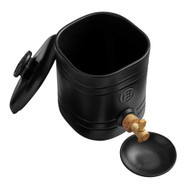 Emile Henry Vinegar Pot