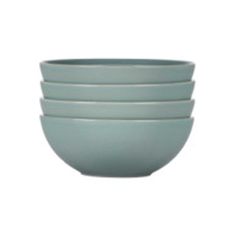 Le Creuset Soup Bowls in Sea Salt