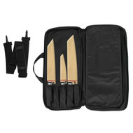 Shun 20-Slot Chef's Knife Case