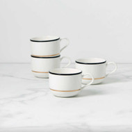 Kate Spade Make It Pop Mugs