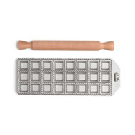 Marcato Classic 24-Piece Square Ravioli Mold