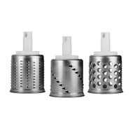 Ankarsrum Set of Three Drums
