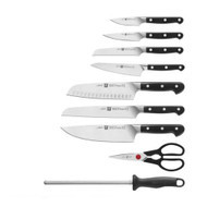 Zwilling Pro 16-Piece Knife Block Set