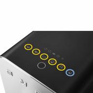 SMEG Espresso Coffee Machine with Frother