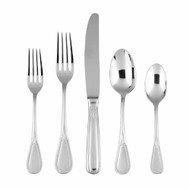 Fortessa Savoy 20-Piece Flatware Set