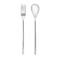 Fortessa Dragonfly 2-Piece Serving Set