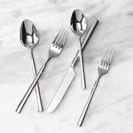 Fortessa Lloyd Flatware Set